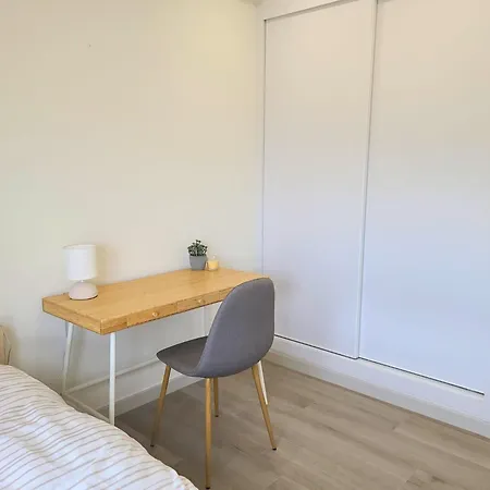 Naranjos Apartment *