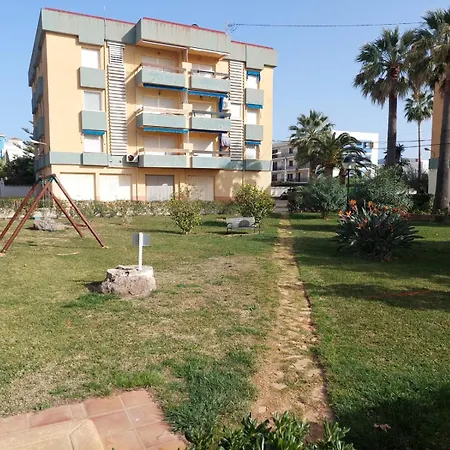 Naranjos Apartment Dénia