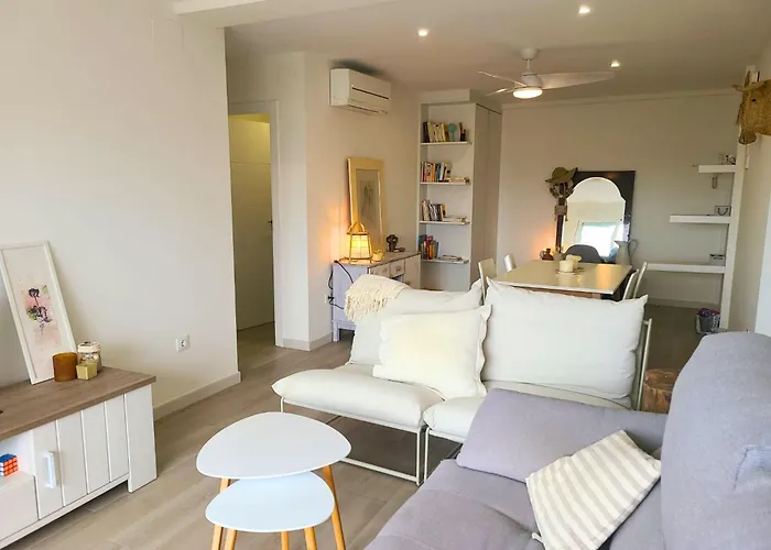 Naranjos Апартаменты