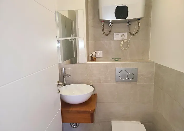 Апартаменты Naranjos