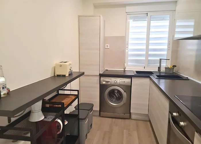 Naranjos * Дения