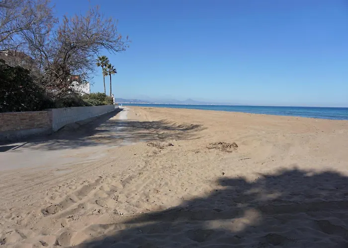 Апартаменты Naranjos *