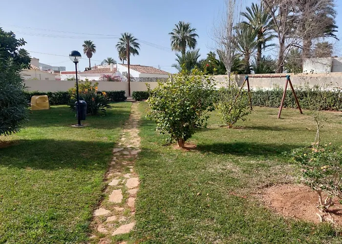 Naranjos Апартаменты *