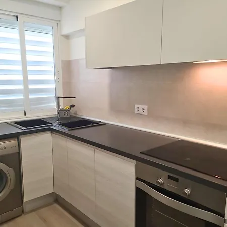 Naranjos Appartement Dénia