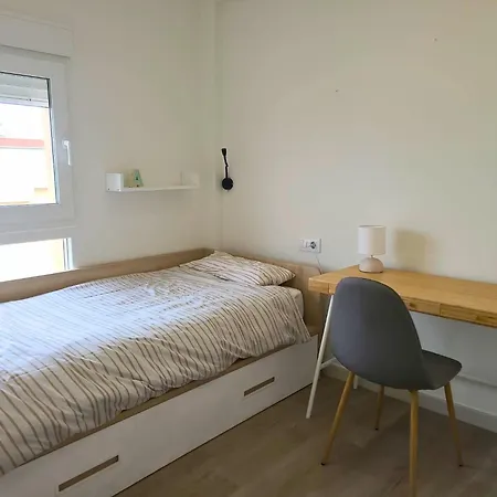 Appartement Naranjos