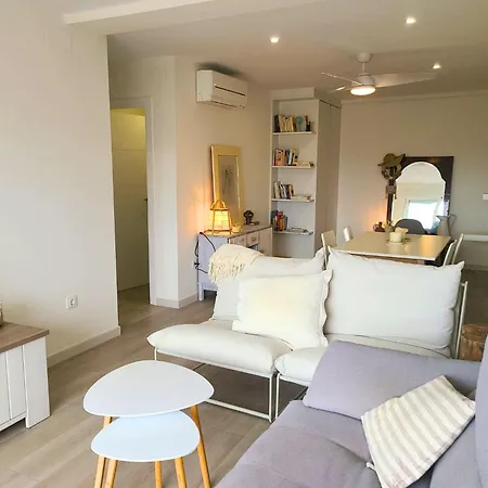 Naranjos Appartement