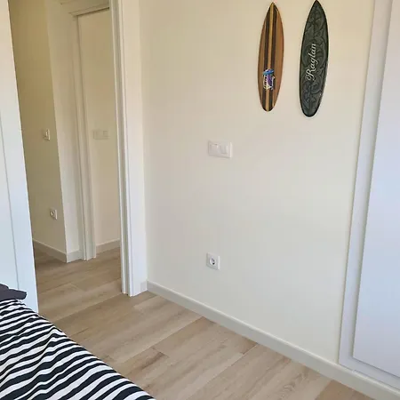 Naranjos Apartamento *