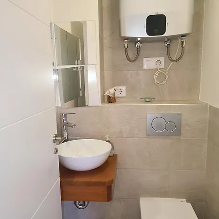 Appartement Naranjos