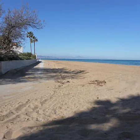 Appartement Naranjos *