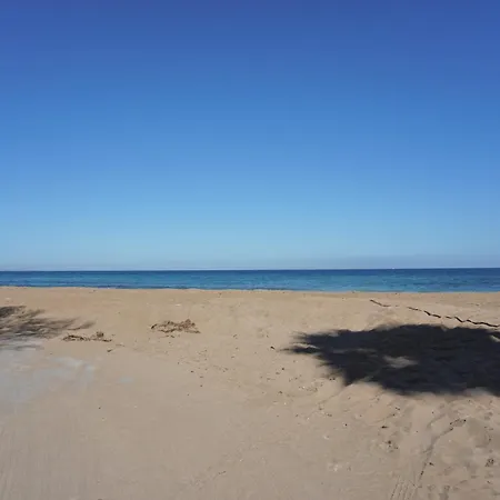 Naranjos Appartement Dénia