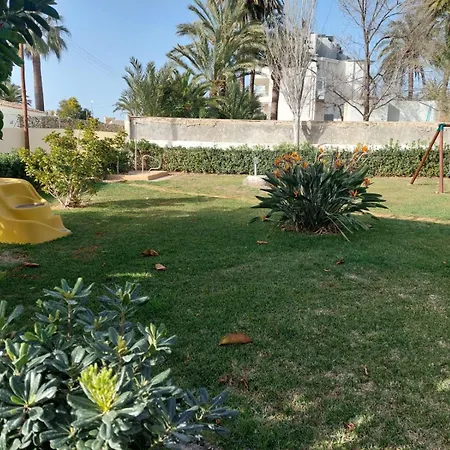 Apartamento Naranjos *