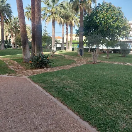 Apartamento Naranjos