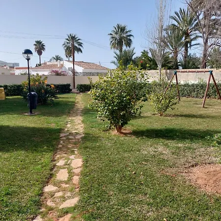 Naranjos Appartement *