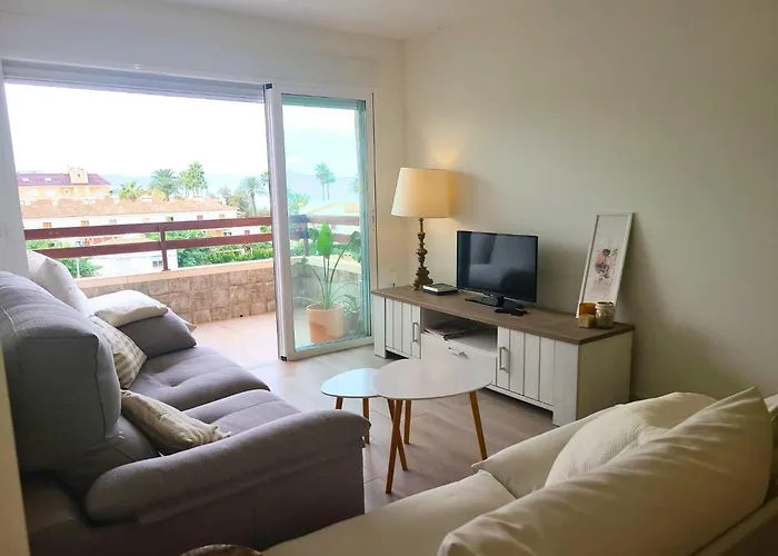 Naranjos * 德尼亚