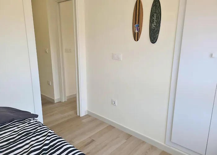 Naranjos Apartment *